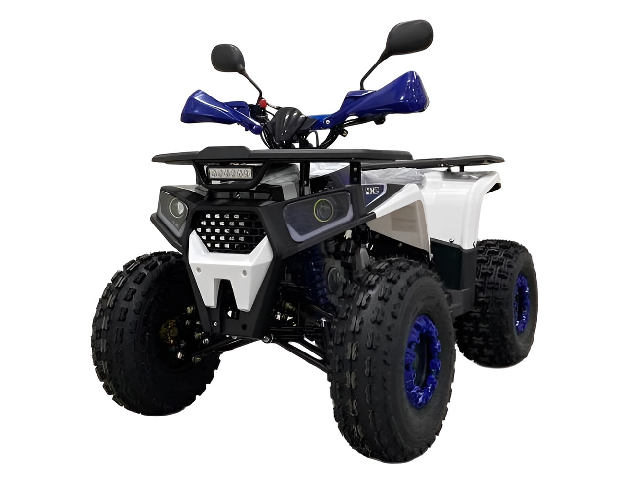 Купить Квадроцикл AVANTIS Optima 8+ в Бресте