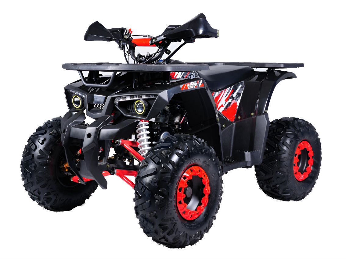 Купить Квадроцикл GLADIATOR H125 Lux в Бресте