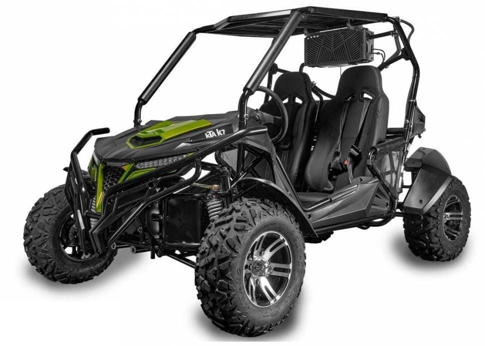 Купить Багги KTA K7S 300cc в Красноярске