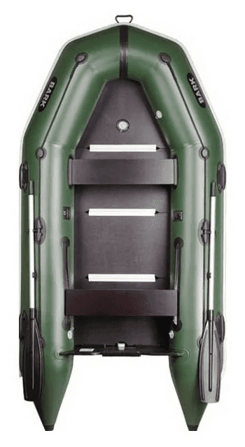 Купить Лодка ПВХ BARK BT-290S двухместная в Малиновку