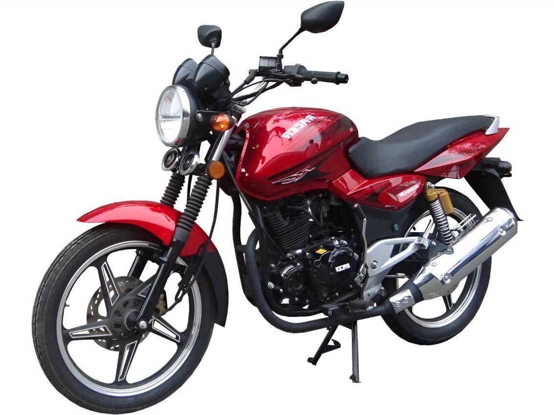 Купить Мотоцикл RACER Magnum RC200-C5B ENDURO в Астрахани