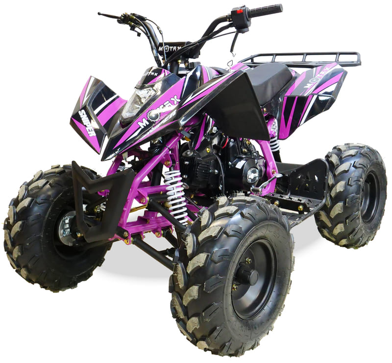 Купить Квадроцикл MOTAX ATV T-Rex Super LUX 50 cc в Омске