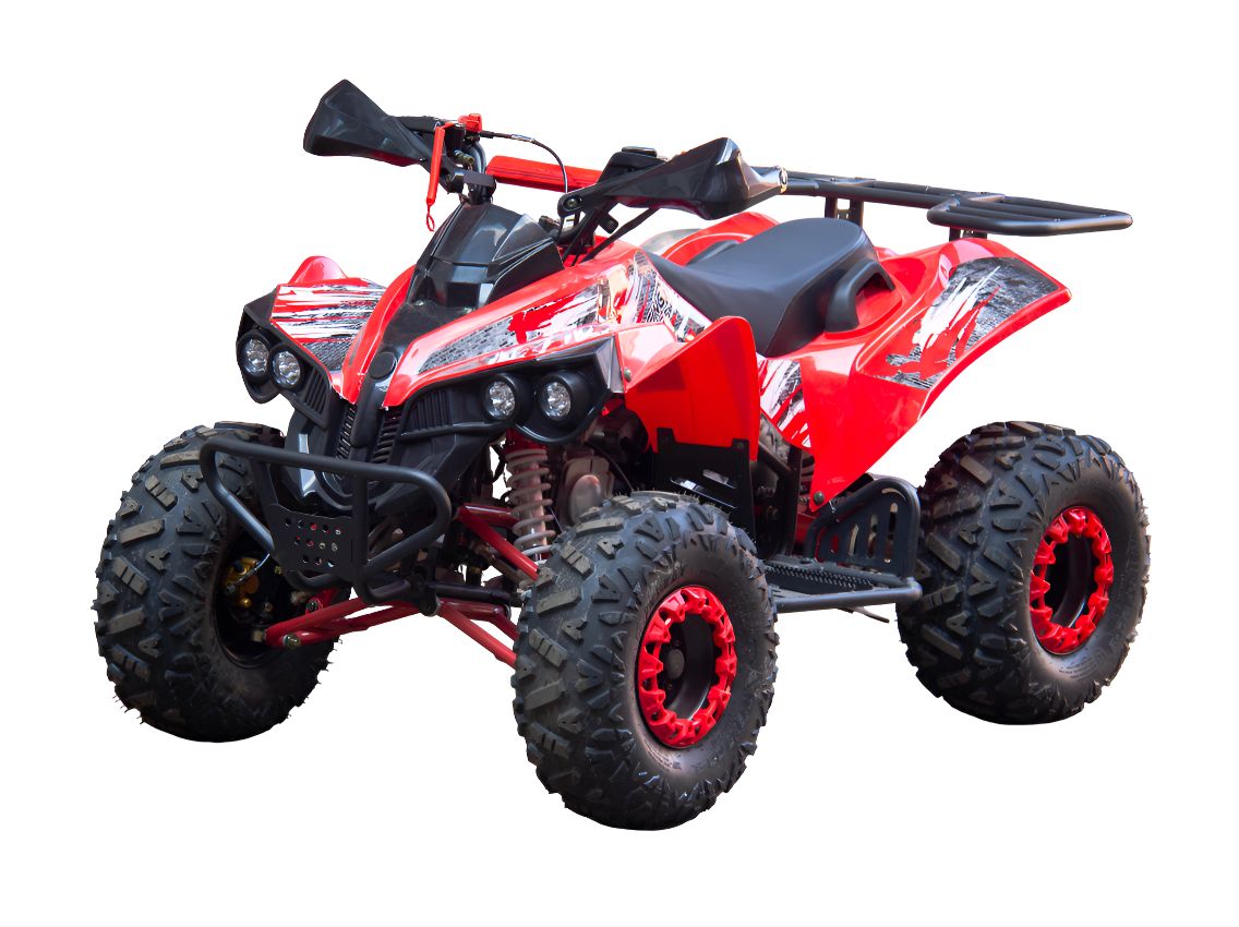 Купить Квадроцикл GLADIATOR X125 в Бресте