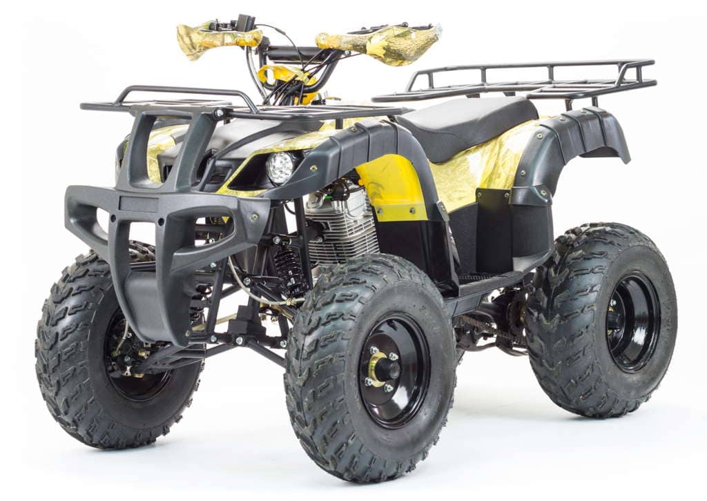 Купить Квадроцикл MOTOLAND 250 Adventure (2021 Г.) в Улан-Удэ