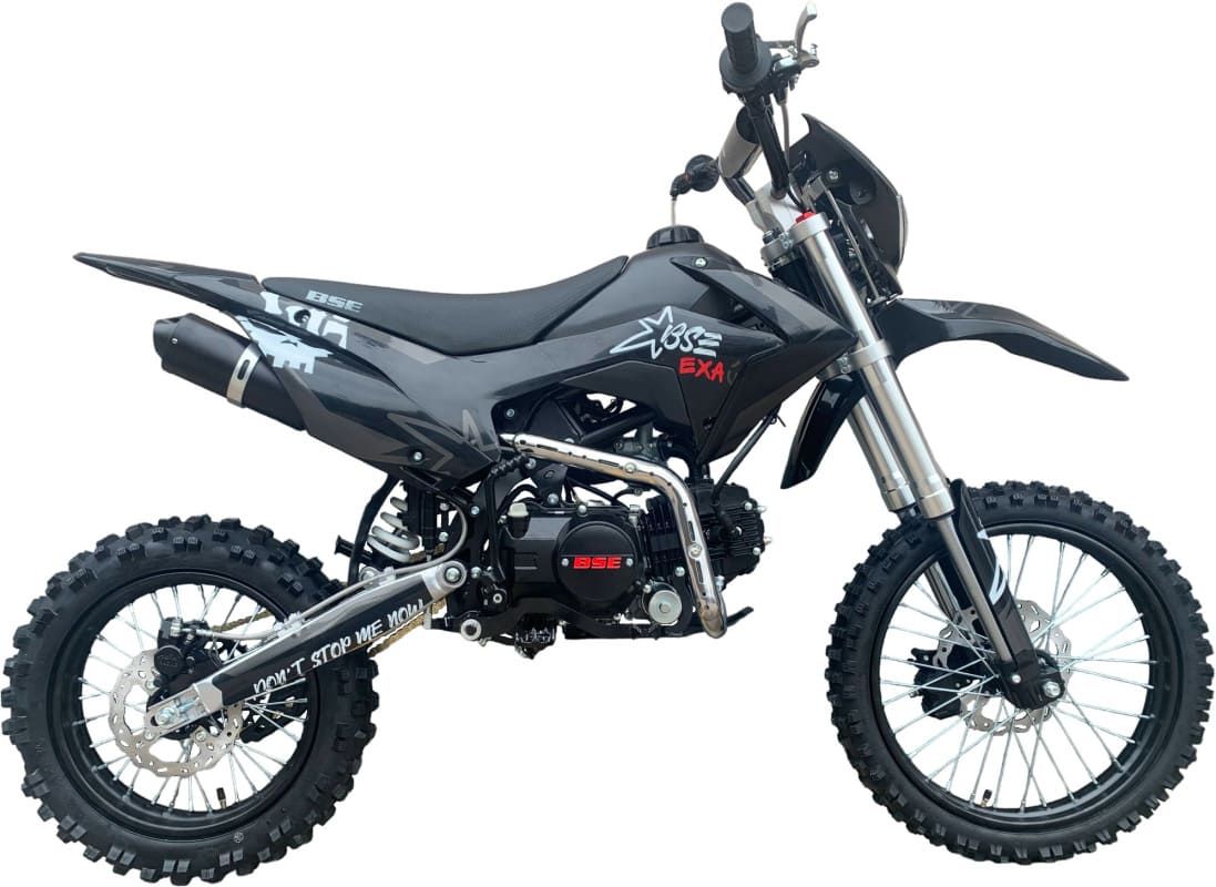 Купить Мотоцикл BSE EXA PITBIKE в Магнитогорске