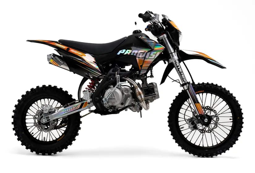 Купить Мотоцикл PROGASI Smart 190 PITBIKE в Перми