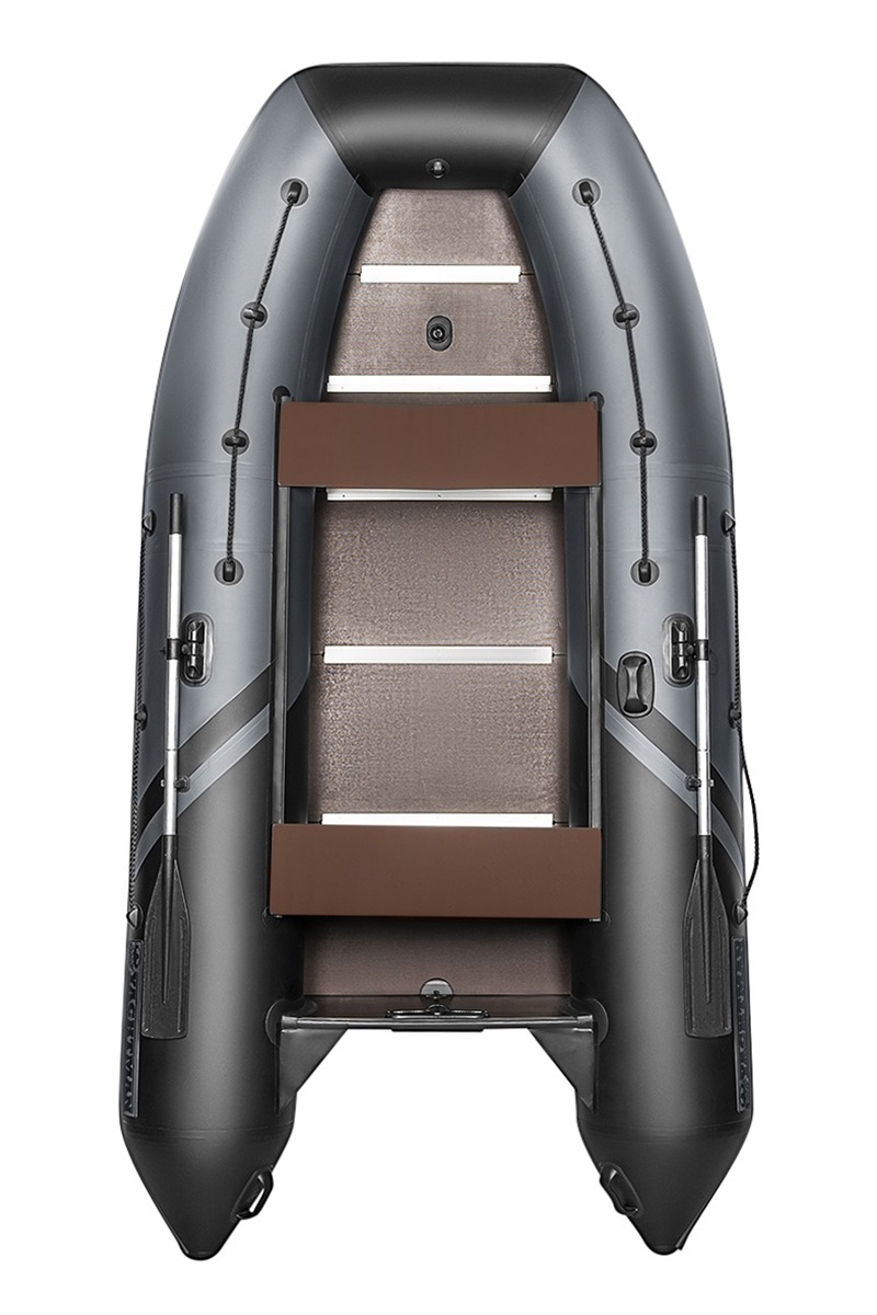 Купить Лодка ПВХ YACHTMAN 360 СК (Яхтман) в Твери