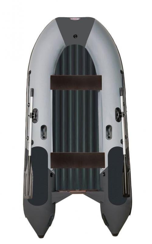 Купить Лодка ПВХ НАВИГАТОР 380 НДНД Light в Волгограде