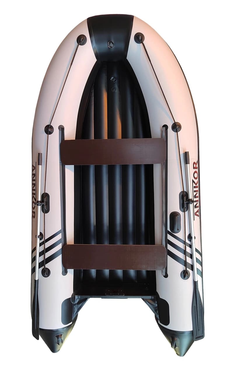 Купить Лодка ПВХ ANNKOR 360 НДНД в Туле