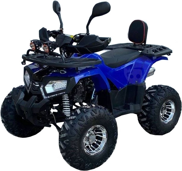Купить Квадроцикл GRIZZLY Aerox 125cc New 2022 в Туле
