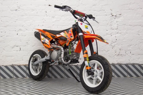 Купить Мотоцикл FULL CREW Motard YX-160 1212 PITBIKE в Перми