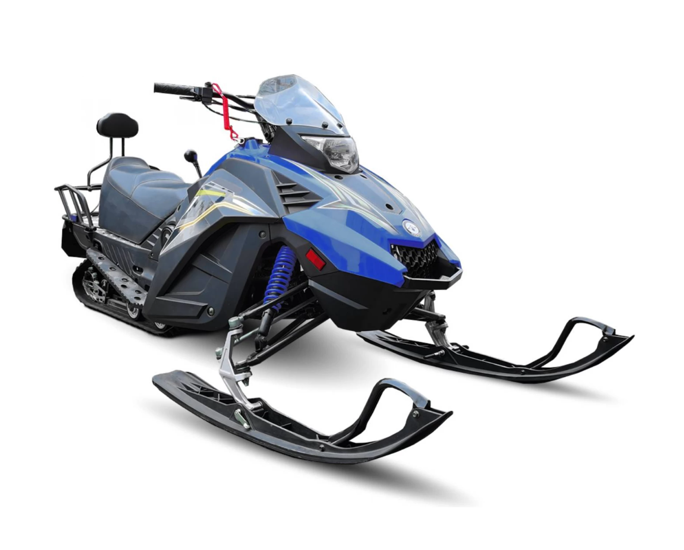 Купить Снегоход WOIDEAL WD 180 в Донецке