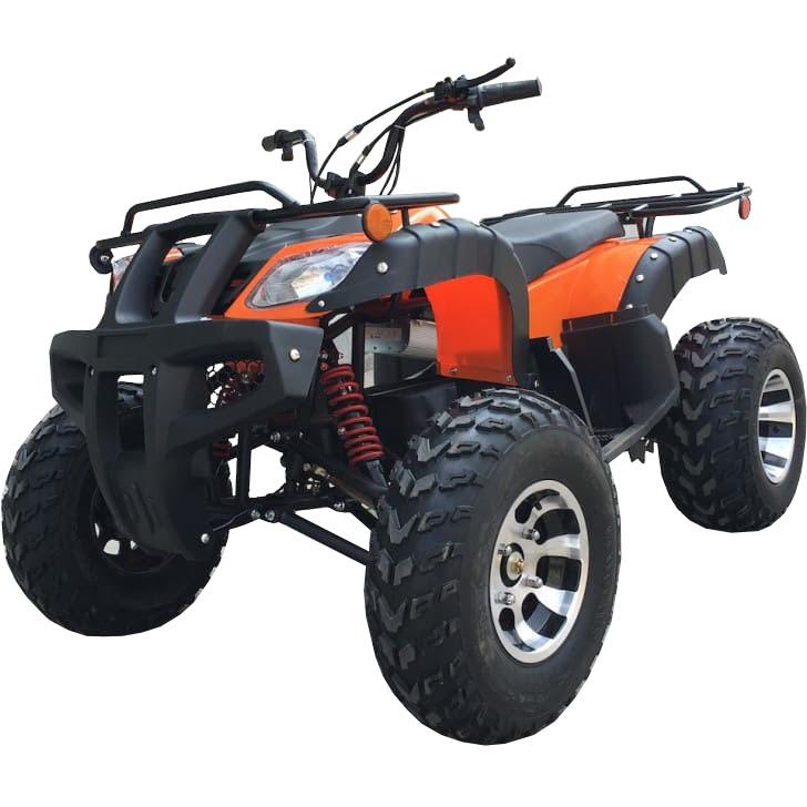 Купить Электроквадроцикл GREENCAMEL Сахара A2200 в Оренбурге