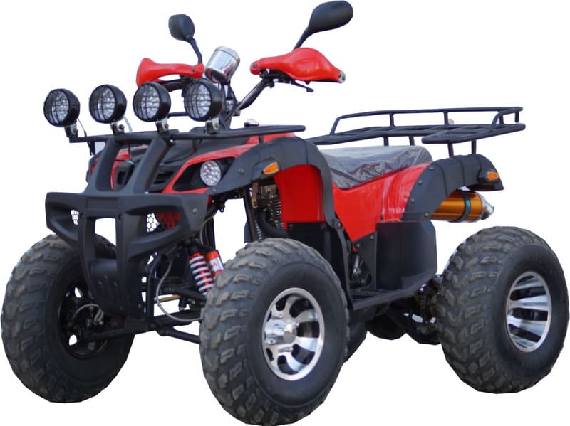 Купить Квадроцикл STALKER 250 Lux в Новосибирске