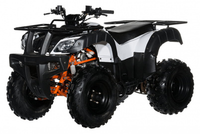 Купить Квадроцикл KAYO Bull 150 в Набережных Челнах