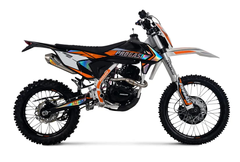 Купить Мотоцикл кроссовый эндуро PROGASI Ibiza 300 в Рязани