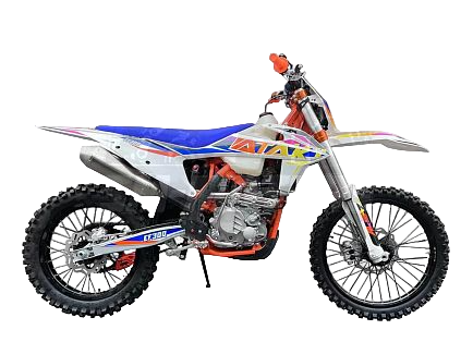 Купить Мотоцикл кроссовый эндуро ATAKI EF300 в Ижевске