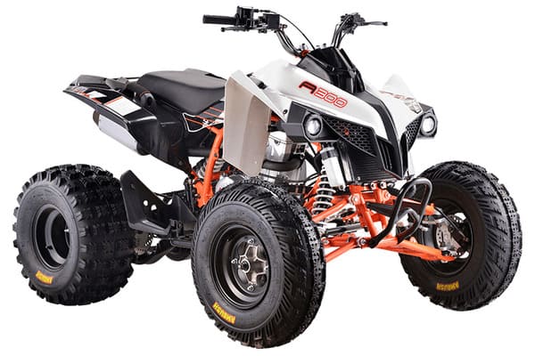 Купить Квадроцикл KAYO A300 в Оренбурге