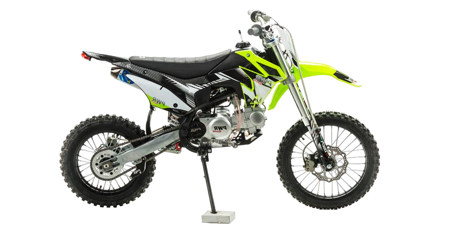 Купить Мотоцикл PWR Racing FRZ 190 17/14 PITBIKE в Перми