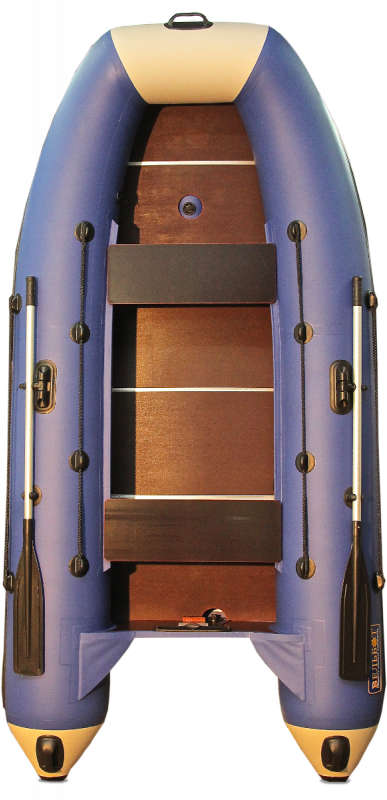 Купить Лодка ПВХ ВЕЛЬБОТ Камыш 3000 с килеватым днищем. Стандартная серия в Астрахани