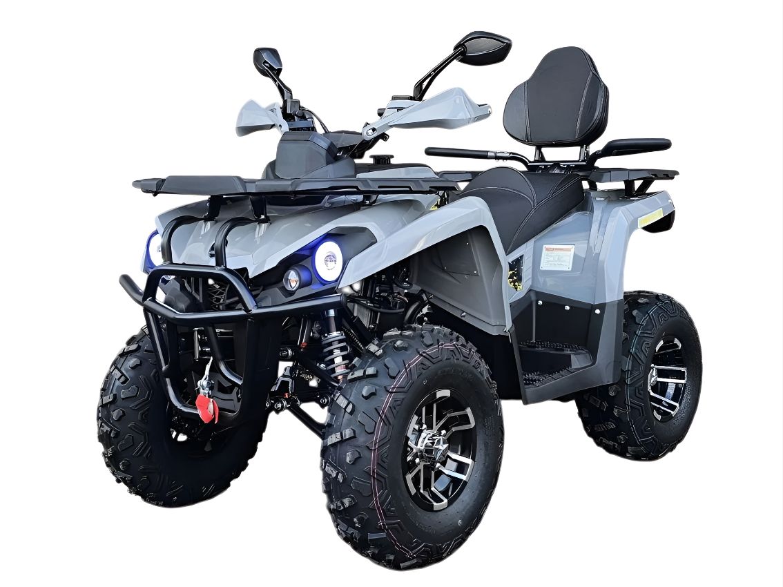 Купить Квадроцикл MIKILON Hammer 200 Lux в Бресте