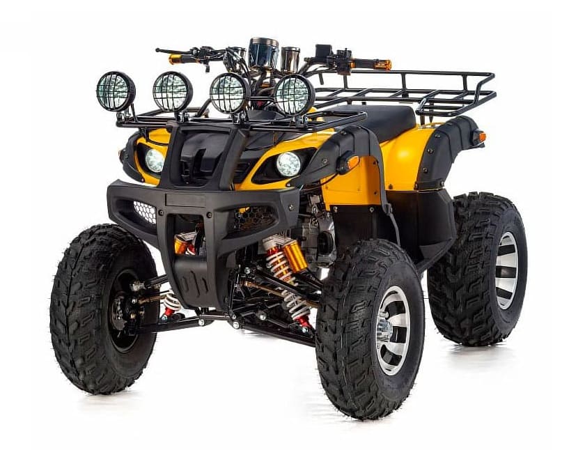 Купить Квадроцикл TIGER Sport 250 (2024) в Новосибирске