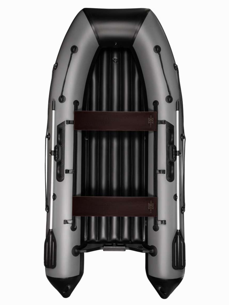 Купить Лодка ПВХ X-RIVER Agent 340 в Екатеринбурге