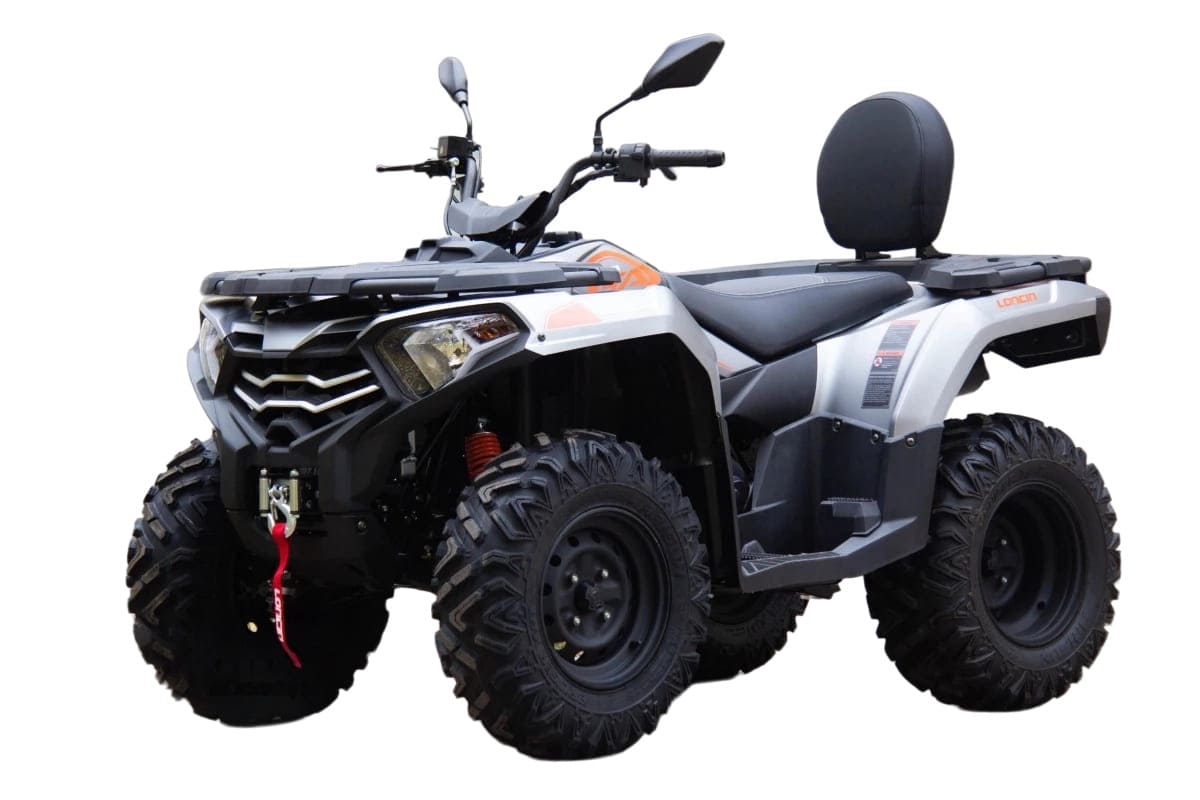 Купить Квадроцикл LONCIN TRV350 PRO MAX в Перми