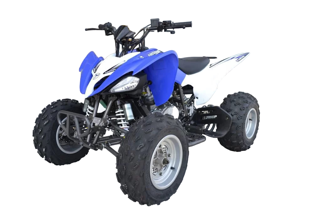 Купить Квадроцикл ATV Pantera 150 CVT в Иркутске