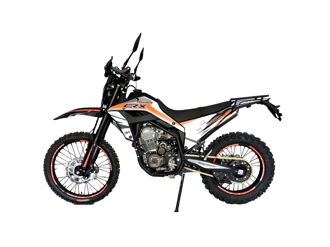 Купить Мотоцикл REGULMOTO CR-X 300 ENDURO в Новосибирске