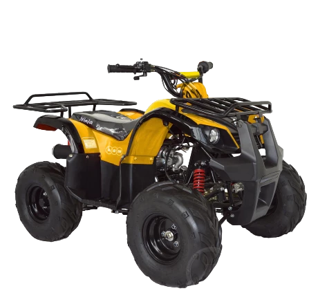 Купить Квадроцикл ABM Ninja 110 в Уфе