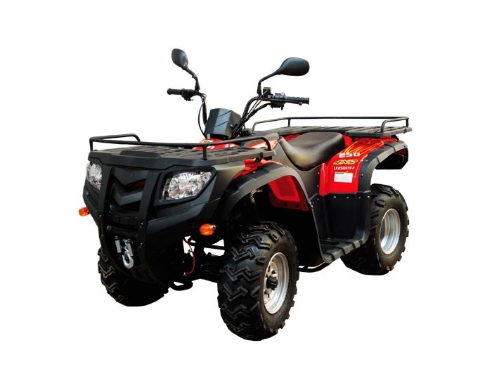 Купить Квадроцикл LONCIN 250 в Перми