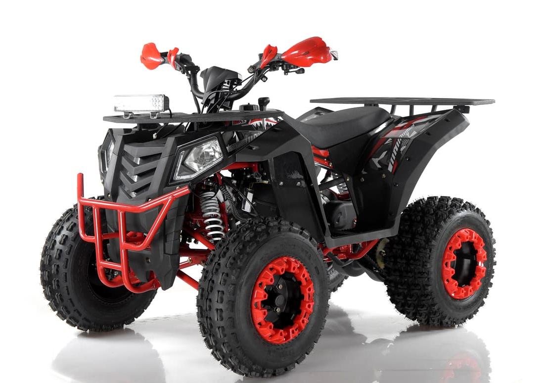 Купить Квадроцикл RAPTOR Lux All 16 л.с. в Чебоксарах