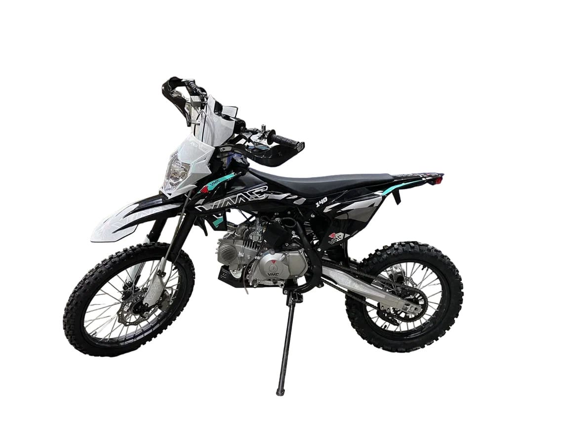 Купить Мотоцикл VENTO VMC 140 19/16 PITBIKE в Томске