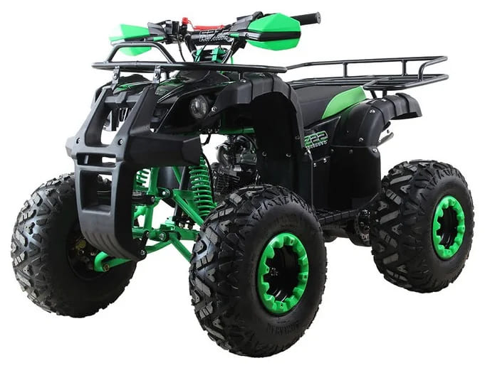 Купить Квадроцикл SSSR Trainee в Перми