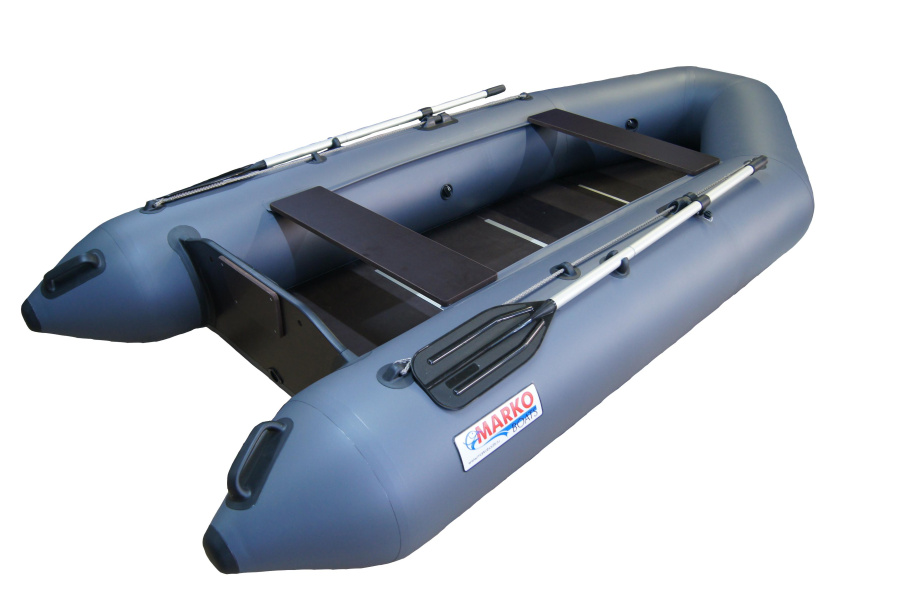 Купить Лодка ПВХ MARKOBOATS Голец MG-310N в Санкт-Петербурге