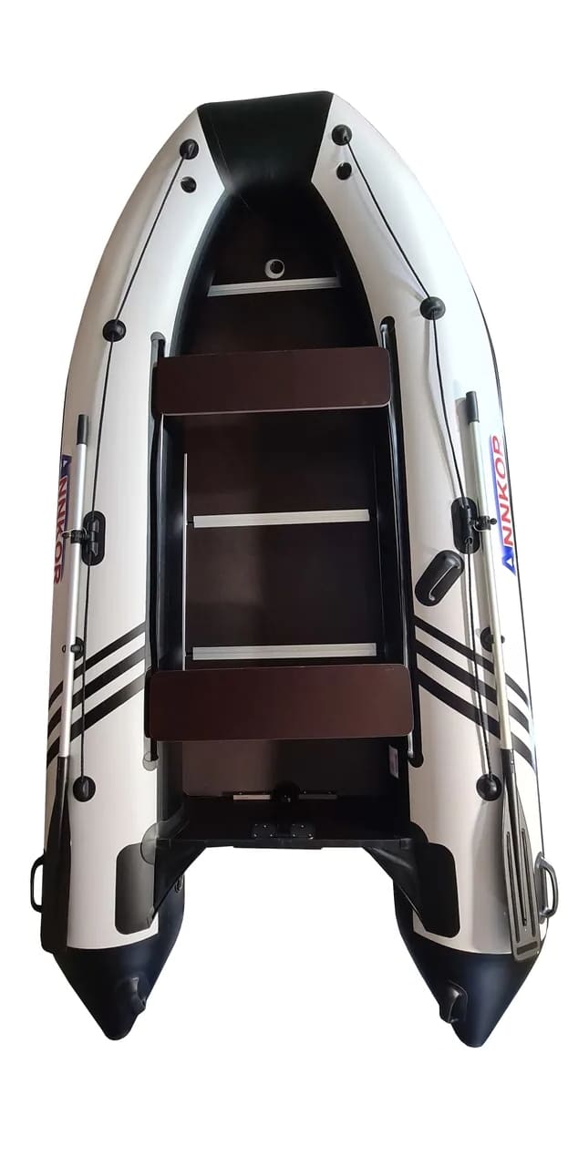 Купить Лодка ПВХ ANNKOR 380T в Туле