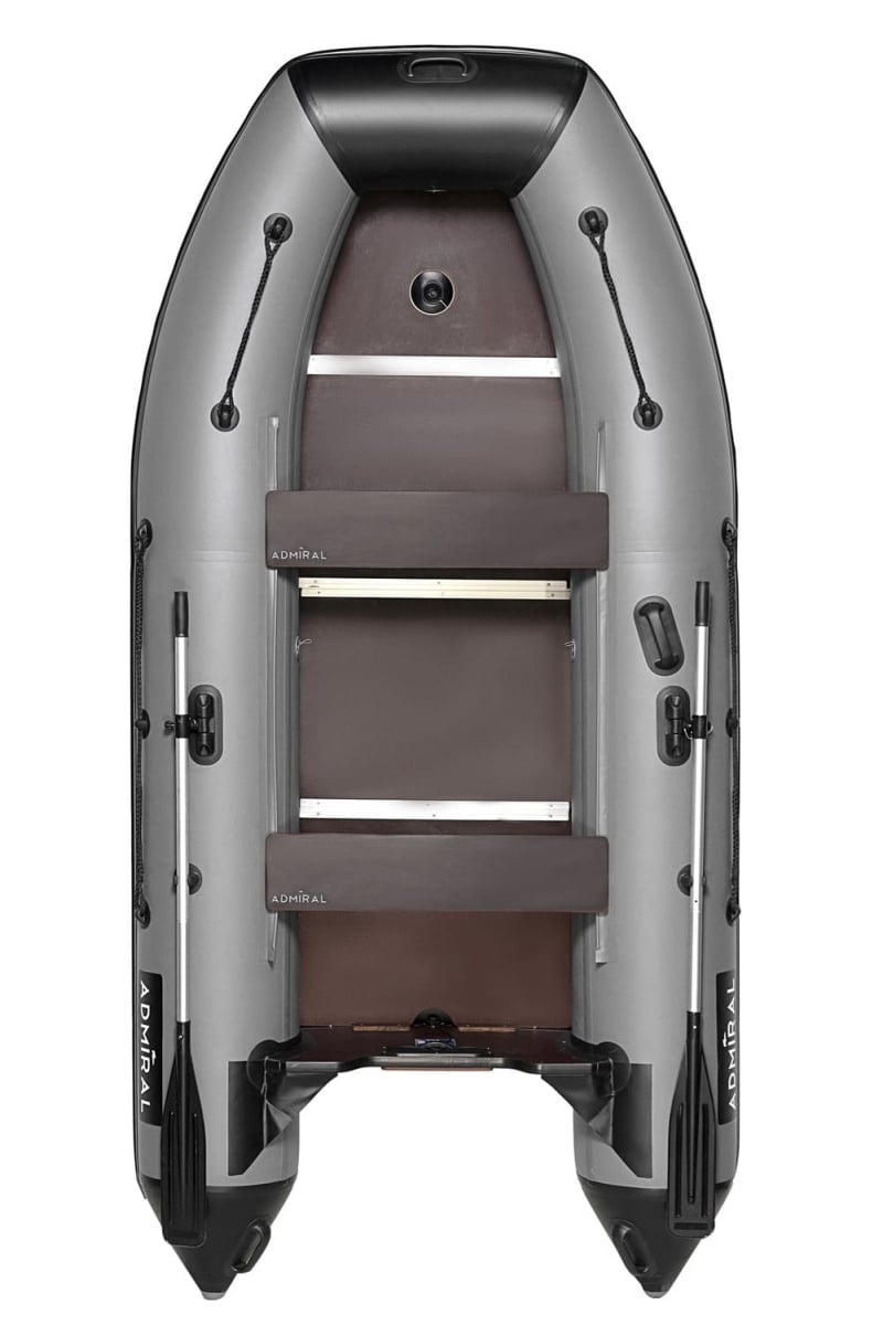 Купить Лодка ПВХ АДМИРАЛ 335 Light в Твери