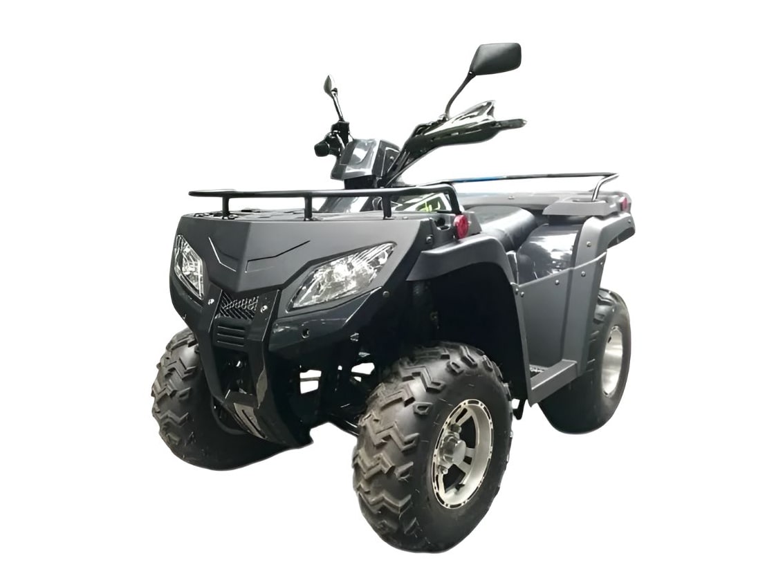 Купить Квадроцикл RATO RT250ST Premium в Борисове