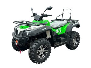 Купить Квадроцикл SHARMAX 450 Explorer 4x4 в Новосибирске
