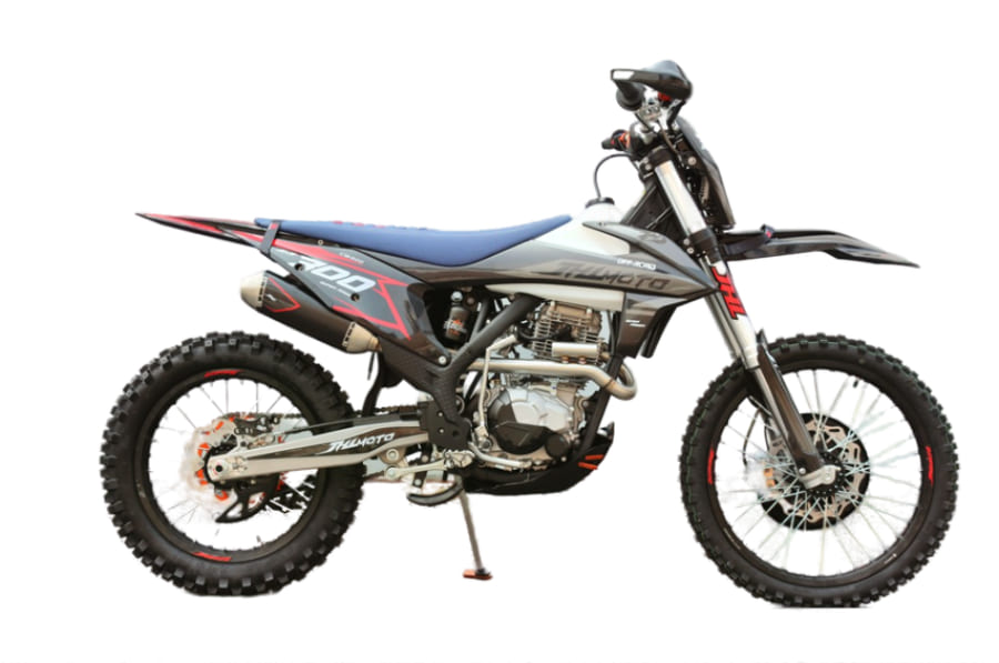 Купить Мотоцикл JHL Z3+ CB300 (175FMM) ENDURO в Ростов-на-Дону