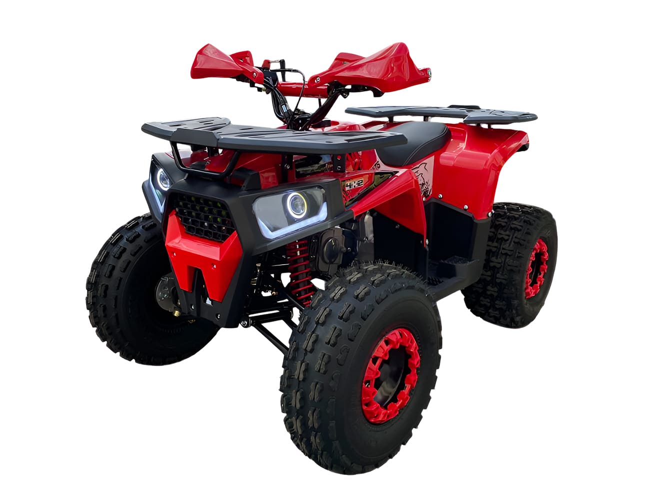 Купить Квадроцикл AVANTIS Optima 8 в Бресте