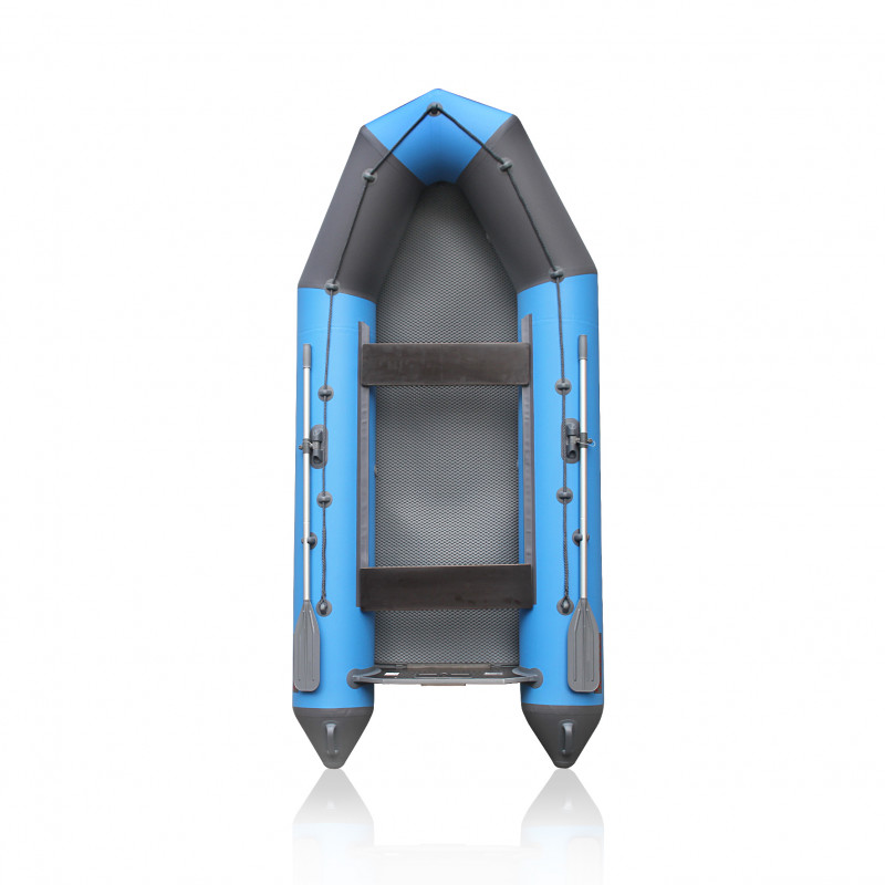 Купить Лодка ПВХ ЛИДЕР Тайга 320 в Санкт-Петербурге