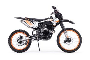 Купить Мотоцикл кроссовый эндуро SSSR DNA 300 в Новосибирске