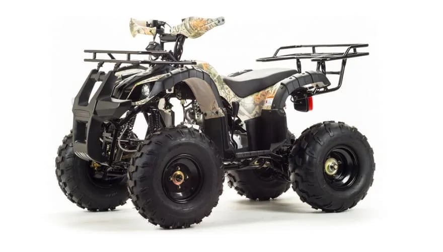 Купить Квадроцикл MOTOLAND 150 Fox в Новосибирске