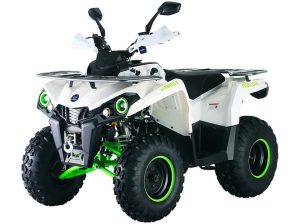 Купить Квадроцикл MIKILON Hammer 200L в Новосибирске