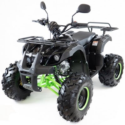 Купить Квадроцикл MOTAX ATV Grizlik-7 125cc в Воронеже