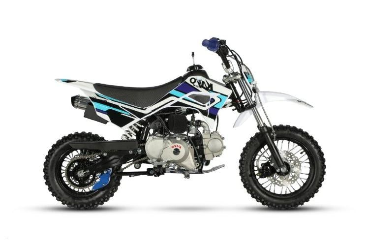 Купить Мотоцикл KAYO Mini LF110EA PITBIKE в Донецке