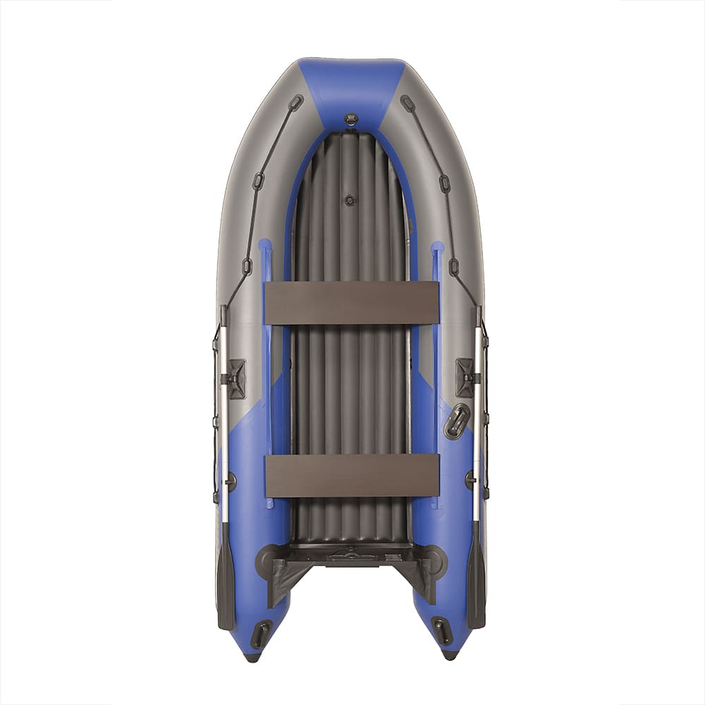 Купить Лодка ПВХ ПИЛОТ 360 НДНД в Твери