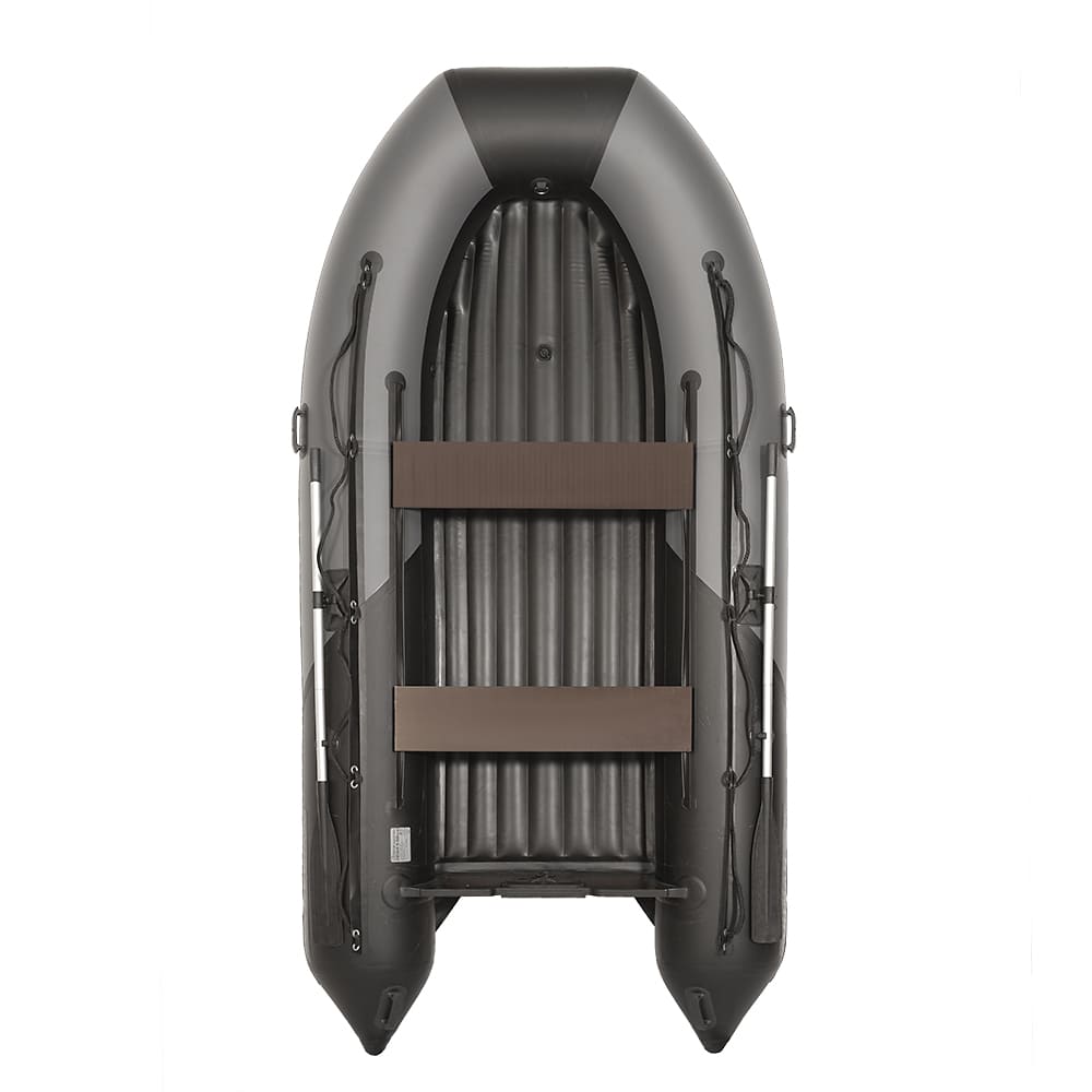 Купить Лодка ПВХ ЛОЦМАН М-350 НДНД в Твери